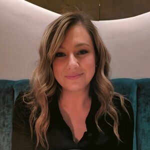 Meet your Posher, Molly